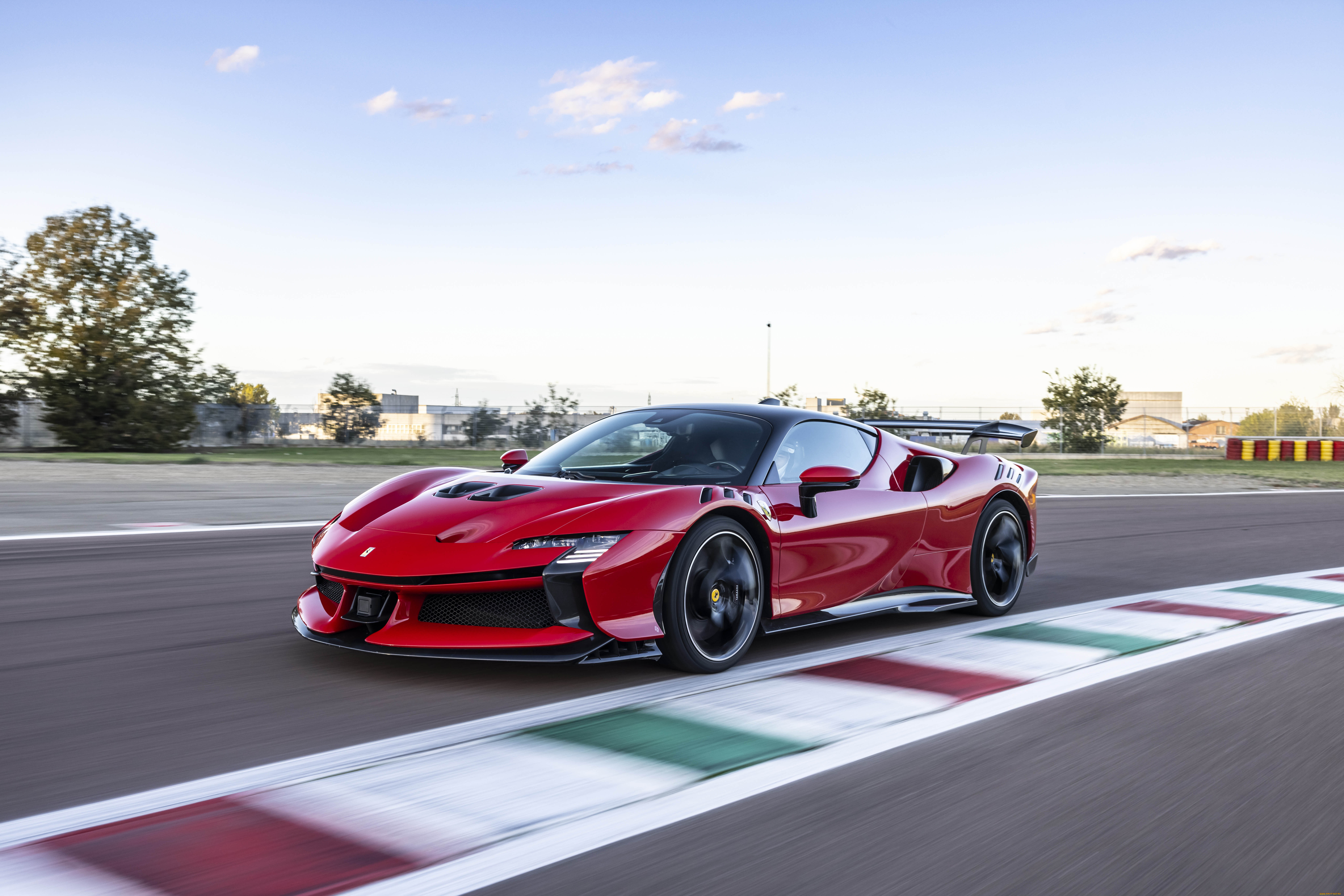 , ferrari